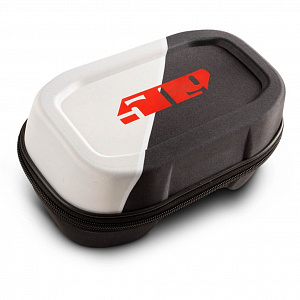 Сумка футляр для очков 509 Hard Red F02010600-000-101