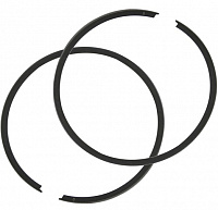SM-09247R Кольцо поршневое 85 mm комплект для снегоходов Polaris 800 2203607/2203944/2204183/2205177 - фото товара BoonDocker