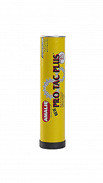 Смазки Amalie Pro Tac Plus Grease 5% Moly 397 гр