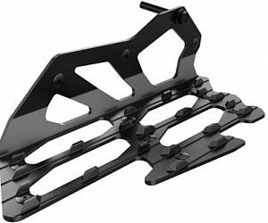 860201465 Усилители Туннеля Для Ski Doo Gen4 MXZ 