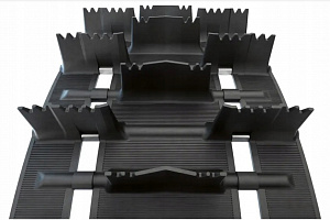 504153349 Гусеница Powder Max 3 / FlexEdge 154x16x3.0" /шаг 3.0" 504153349