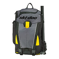 Рюкзак Ski-Doo Elevation Backpack 8 литров 4692660090 - фото товара BoonDocker
