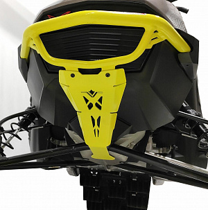 VOEVODA Бампер Передний EXPERT Для Ski Doo Rev Gen 4 BUMP-FR-HIT-G4
