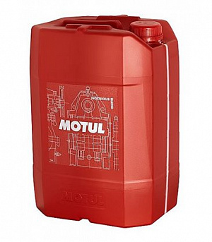 103995 Масло трансмиссионное синтетическое для квадроциклов MOTUL GEAR COMPETITION 75W140 На розлив