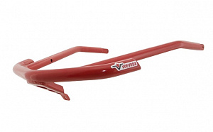 VOEVODA Бампер передний для снегоходов Polaris AXYS 2880381-133/2880381-293/2880381-458/2880381-619/2880381-647/2880381