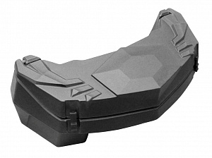 5862 Кофр задний черный 90 литров Panzer Box Panzer Light для квадроциклов Sportsman 570 5862