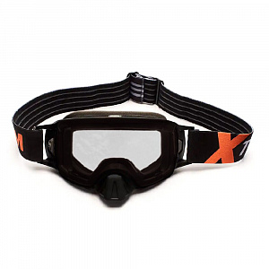 KH-PEB-CR-1 Очки Abom HEET Xtreme с подогревом, линза Clear