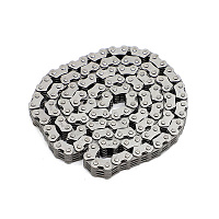 BD-0180-024200 Цепь ГРМ 124 звена распредвала для квадроциклов 500/X5/X6/Z6 BD-0180-024200 - фото товара BoonDocker