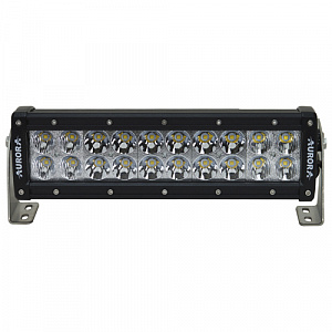 Светодиодная фара Aurora Combo Ближний/Дальний 100W/20 светодиодов ALO-D1-10-P4E4J