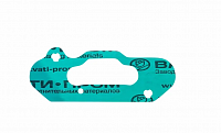 sn-000020 Прокладка RAVE-клапанов для снегоходов Ski-Doo Rotax 600HO/800R E-TEC 420430030/420430032 - фото товара BoonDocker