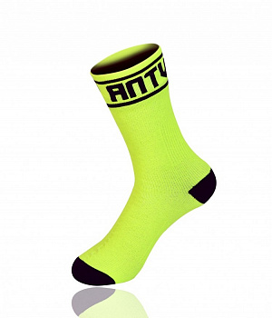 Носки «Antu» Thermo Waterproof размер S (36-38) желтый (CY001-H)
