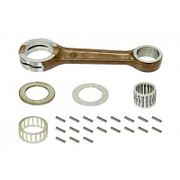 SM-09350-1 Шатунная сборка PTO/MAG для снегоходов Polaris 800 RMK/PRO RMK 2009-2016" 2203584/2204622 - фото товара BoonDocker