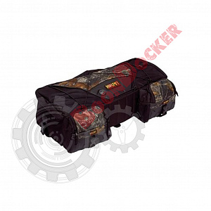 KOL92160 Cумка Передняя/Задняя камуфляж KOL92160