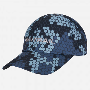 Бейсболка кепка Finntrail Waterproof Cap 9621 CamoGrey