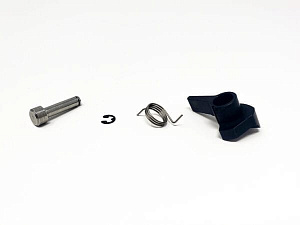 TKI-SEBB Фиксатор парковки ручки курка тормоза для снегоходов Ski-Doo 507032476