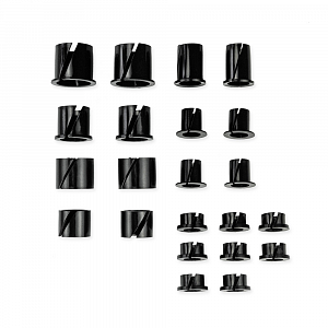 SM-08080 SPI Сайлентблок Амортизатора Для Yamaha 903-81141-01-00