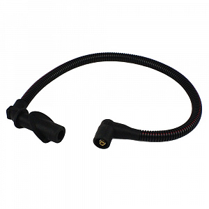 4012438 Провод высоковольтный бронепровод 495 mm для квадроциклов Polaris SPORTSMAN 800 2009-2014" 4012438