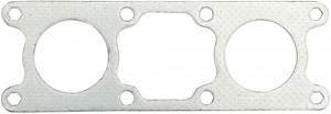 SM-02059 Прокладка выпускного коллектора для снегоходов Polaris 600 5814114/SM-09531T/SM-09531F/09-711307/09-710307