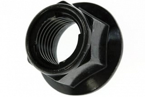 95607-10200-00 Гайка для снегоходов Yamaha