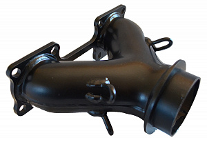 Труба Straightline Y Pipe ArcticCat M1000 07-11 