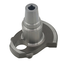 SM-09383 Щека коленвала PTO (сторона вариатора) Sledex для снегоходов Polaris 850 AXYS 5142853 - фото товара BoonDocker