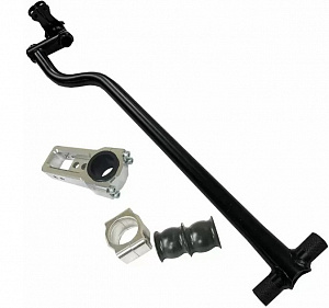 SDXSPR500 SKINZ Rasmussen Комплект Смещения Рулевой Колонки Для Ski Doo Gen4 Turbo 506153083 