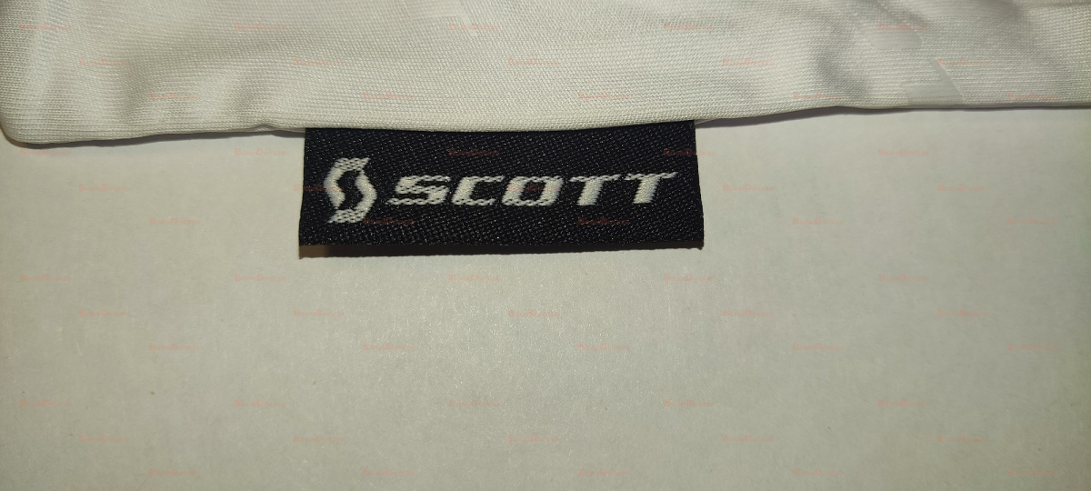 Чехол мешочек для очков Scott SC_403977-00022 - фото товара BoonDocker