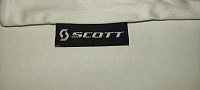 Чехол мешочек для очков Scott SC_403977-00022 - фото товара BoonDocker