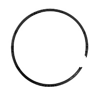 09-785-02R Кольцо поршневое верхнее 76/+0.50 mm 2-й ремонт для снегоходов Ski-Doo - фото товара BoonDocker