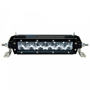 Светодиодная фара Aurora Driving Водительский 45W/9 светодиодов ALO-S1-6-D1J