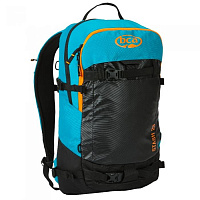 Рюкзак BCA Stash 20 Kingfisher Green - фото товара BoonDocker