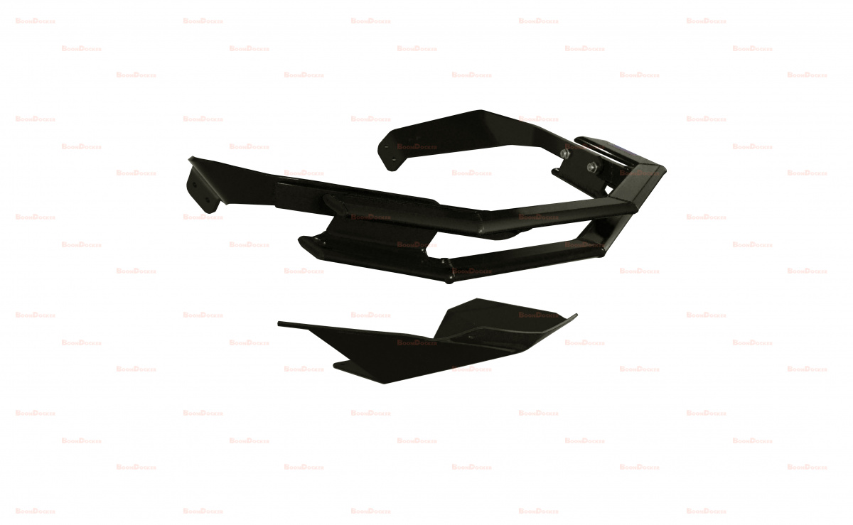 Бампер Straightline Rugged Для SkiDoo G4  - фото товара BoonDocker