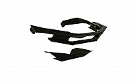 Бампер Straightline Rugged Для SkiDoo G4  - фото товара BoonDocker