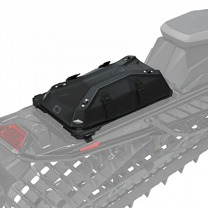 2890692 Сумка кофр на туннель Burandt 15 литра для снегоходов Polaris RMK/PRO RMK/AXYS PRO RMK/MATRYX 2889259/2884939