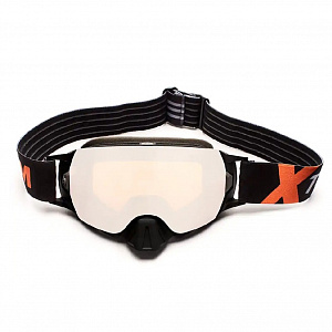 KH-PEB-BS-1 Очки Abom HEET Xtreme с подогревом, линза Silver Blaze