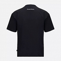 ФУТБОЛКА FINNTRAIL LOGO 6734 BLACK, РАЗМЕР XL - фото товара BoonDocker