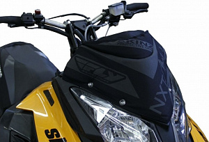 NXSWP400 Сумка вместо ветрового стекла для снегоходов Ski-Doo REV-XM NXSWP400