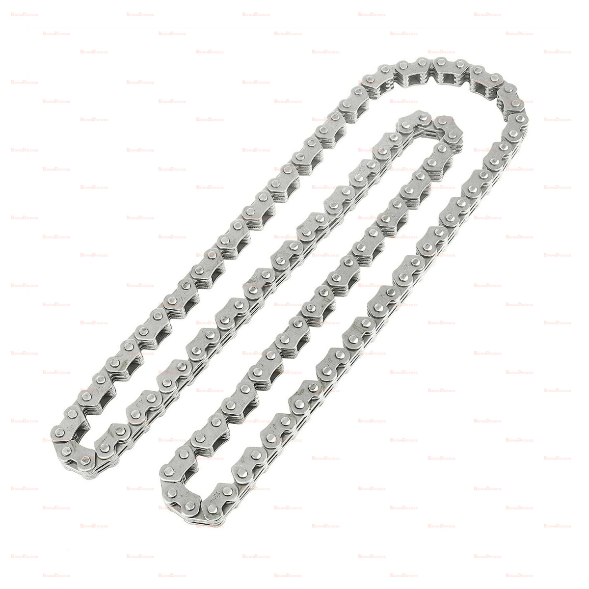 420297063 Цепь ГРМ 56 звеньев для квадроциклов Can-Am Rotax 400/450/500/570/650/800/850 420297060/420297062 - фото товара BoonDocker