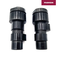 AT-MZ1196 Комплект распредвалов 2 шт для квадроциклов Can-Am BRP 1000 420637414, 420281803, 420637416, 420281801, 420620864 - фото товара BoonDocker