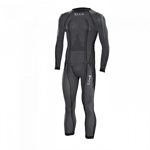 2-STXL-10 Моносьют SIXS STXL Light Black Carbon