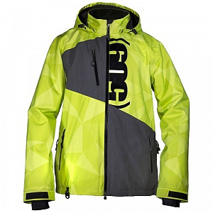 Куртка Легкая 509 Evolve Lime 509-OSJ-EVLI
