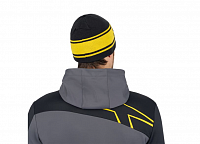 4488060010 Шапка Ski-Doo Reversible Beanie - фото товара BoonDocker