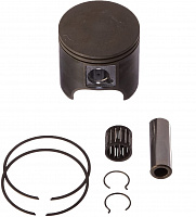 415129542 Поршень 75.86 mm в сборе для снегоходов Ski-Doo Rotax 550F 2011-2020" SM-09081/09-779 - фото товара BoonDocker