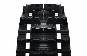 FM02110 Гусеница Композит Talon M66 3R для снегоходов M8/800 162"x15"x2.62"/шаг 54x3" [FM02110, Composit/Композит]