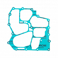 sn-000029 Прокладка боковой крышки для снегохода BRP 900 ACE арт. 420431845 - фото товара BoonDocker