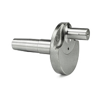 SM-09372 Щека коленвала PTO двигателя для снегоходов Yamaha VK540 83R-11412-01-00 - фото товара BoonDocker