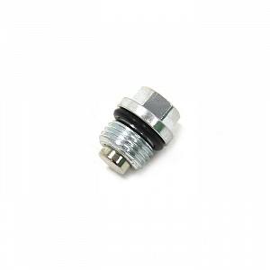 AT-03E07 Пробка сливная редуктора квадроцикла Can Am 705501885, 715900563