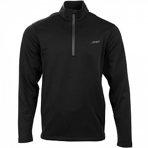 Флисовая кофта мужская 509 Stroma Fleece Shirt Black F04000300-001