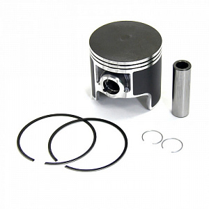 NW-40000-2 Namura Поршневой комплект Yamaha 700, 1100 +0.50 мм 62T-11636-00-00, 62T-11636-01-00, 62T-11636-02-00, 63M-11636-00-00