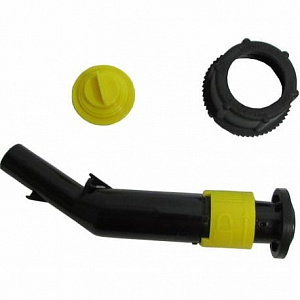 860202529 Крышка с носиком канистр 295100752/860201265 LinQ для снегоходов Ski-Doo 295100752/860202130/860201624